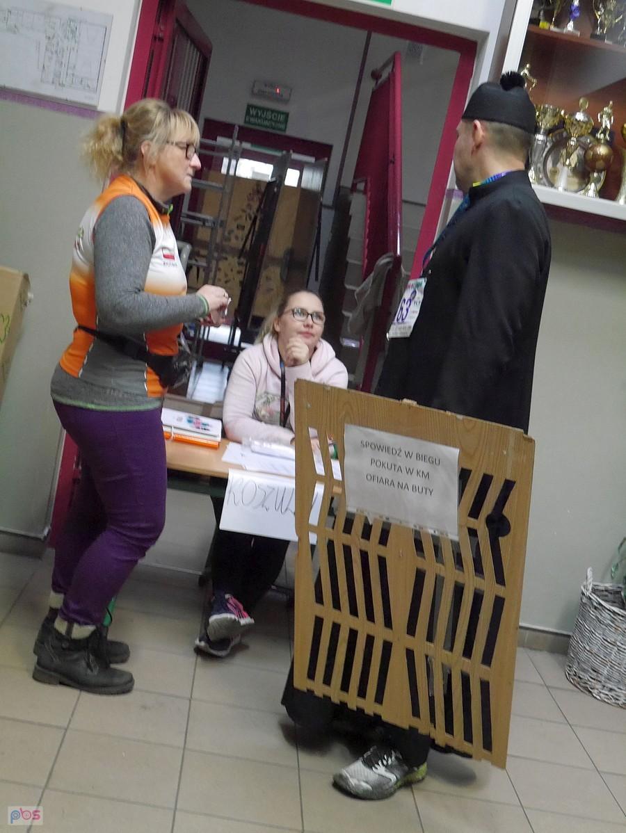 Spowiedź skończona
