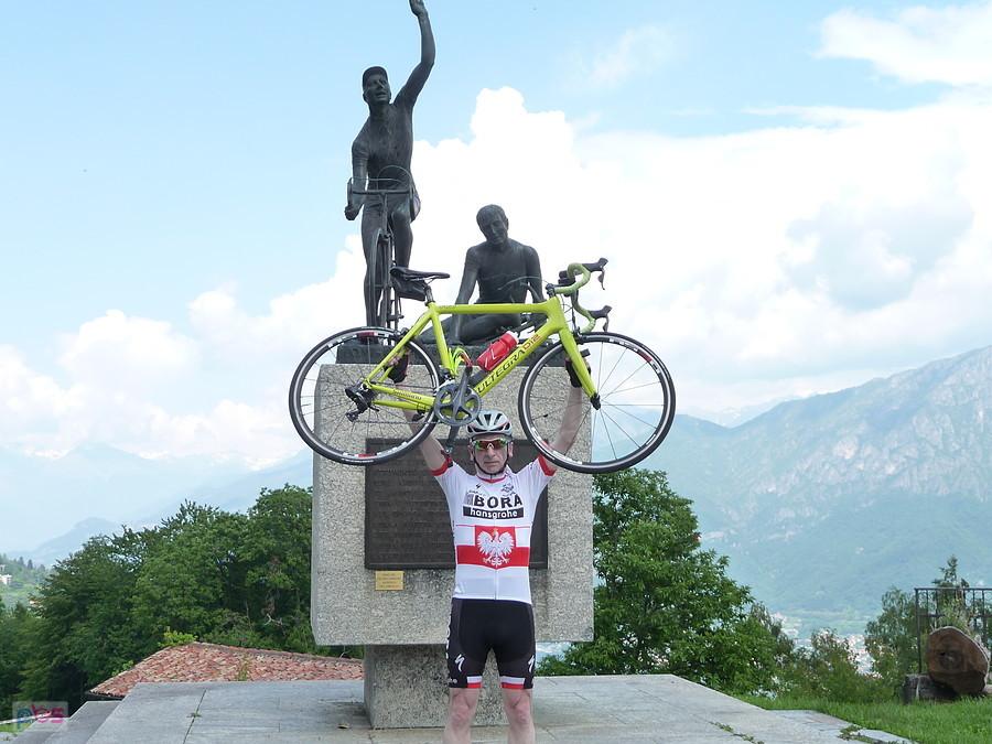 Madonna del Ghisallo