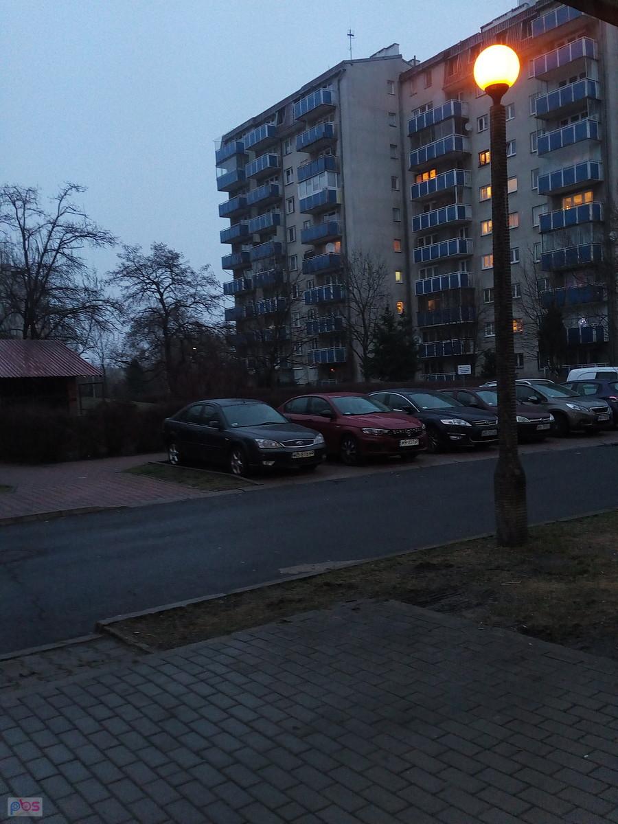 Spod daszku