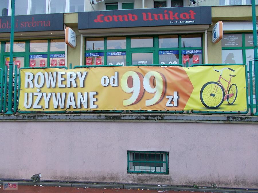 Nic tylko chwytać okazję :-)