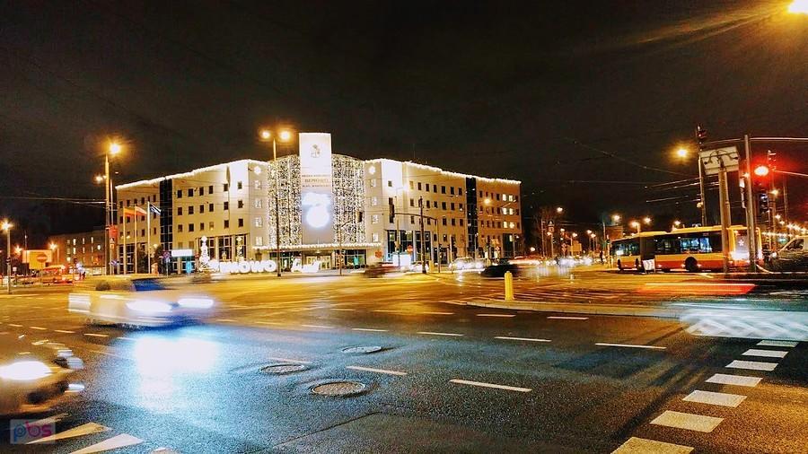 Urząd dzielnicy Bemowo