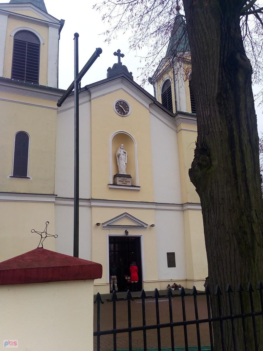 Kontrola czasu