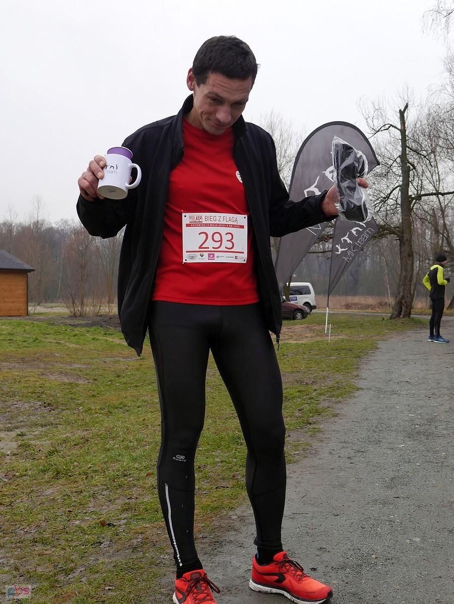 Jest i zwycięzca