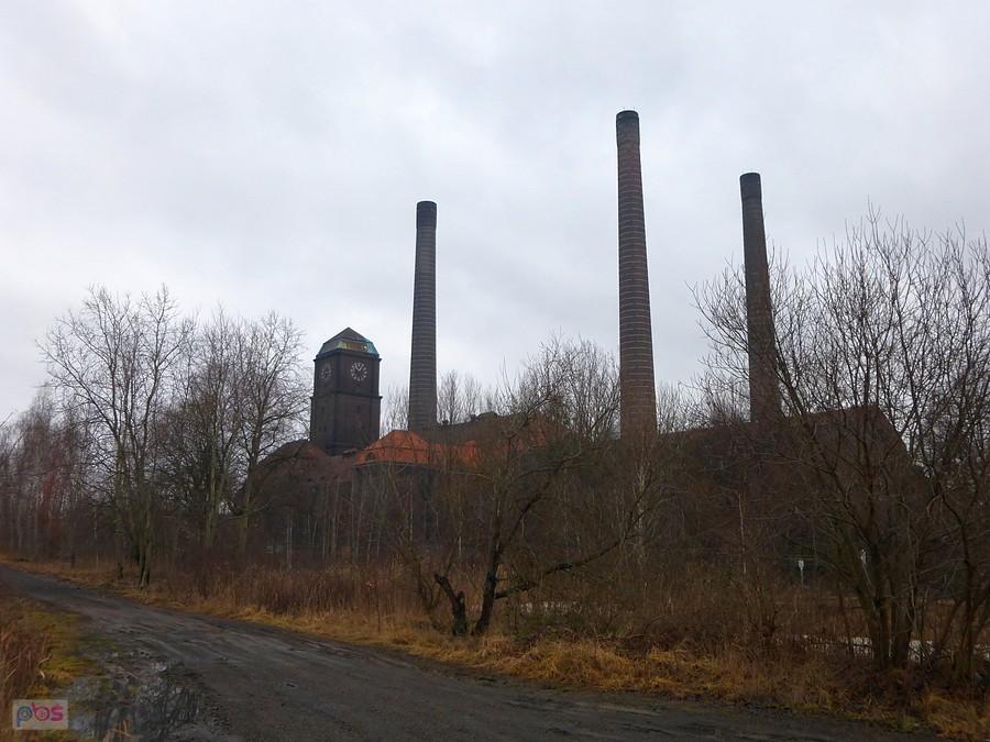 Elektrociepłownia Szombierki