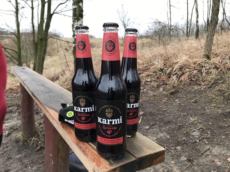 zakończenie sezonu w plenerze