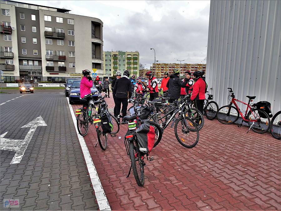 Sylwester z AGR - Tczew.