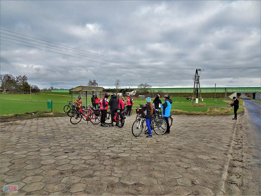 Sylwester z AGR - Tczew.