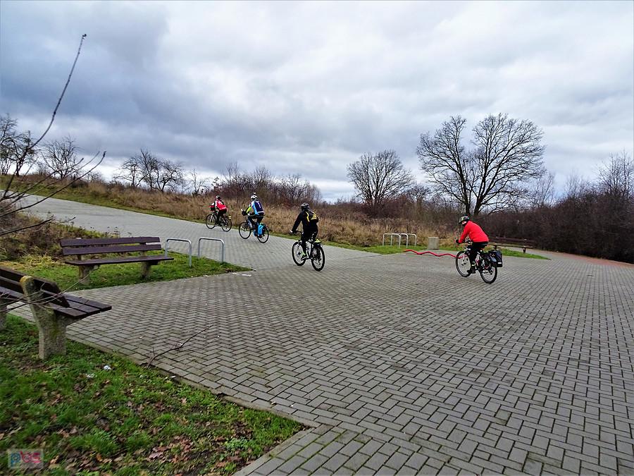 Sylwester z AGR - Tczew.