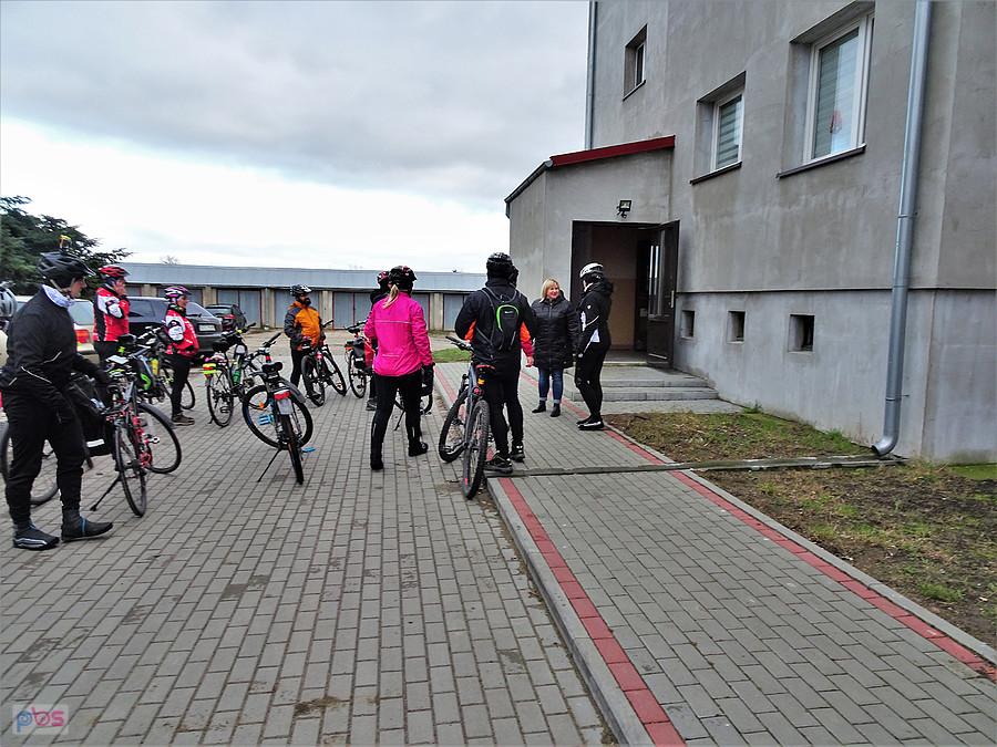 Sylwester z AGR - Tczew.