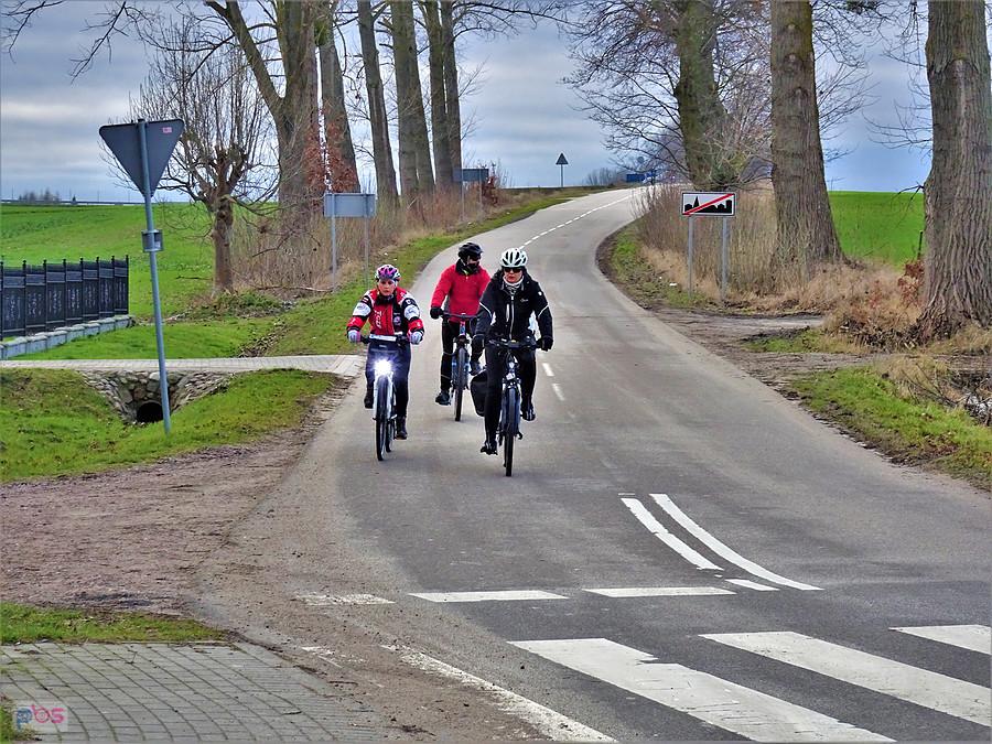 Sylwester z AGR - Tczew.
