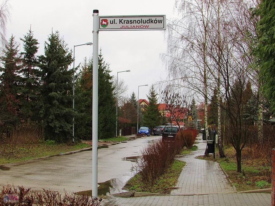 Krasnoludkowo