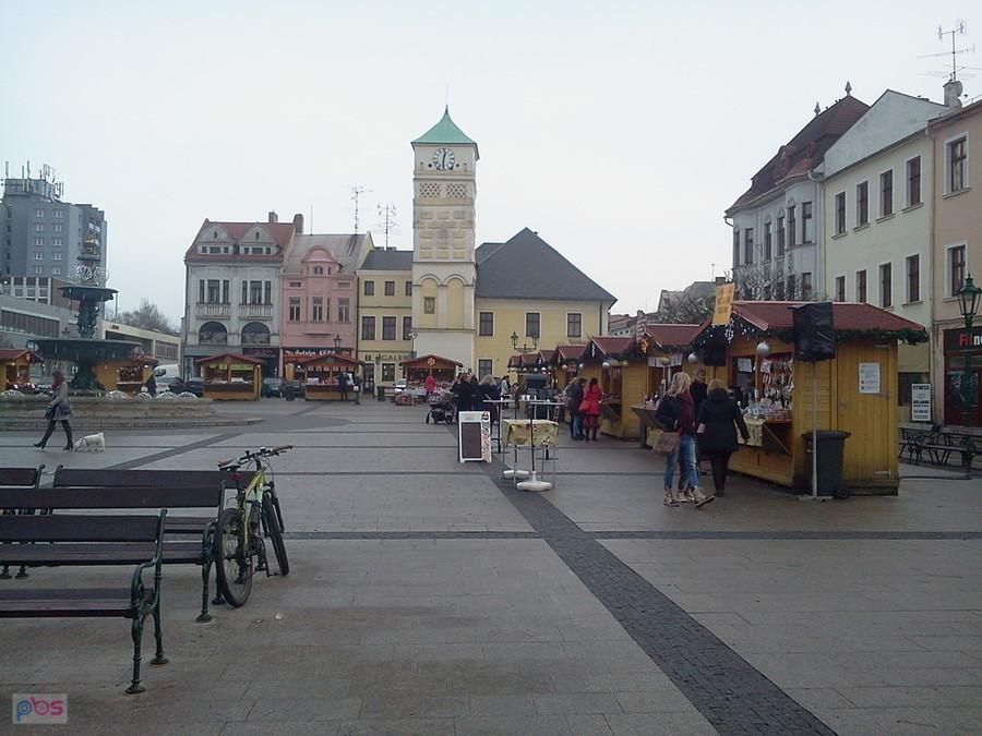 Karwina Frysztat