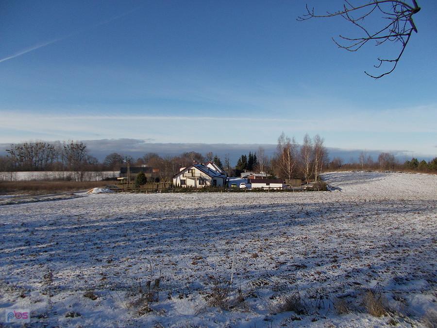 Widok na Próchnik