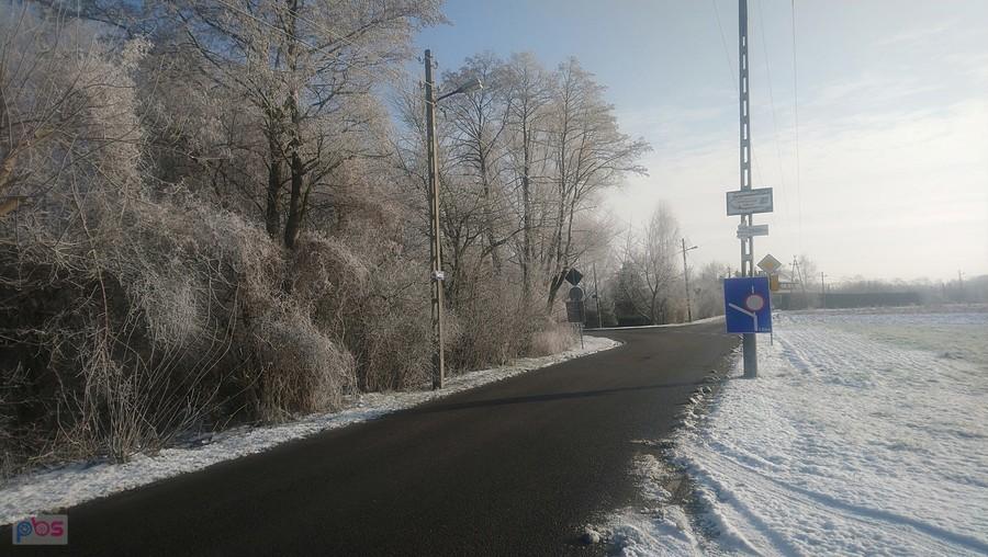 Ruczaj róg Rosy
