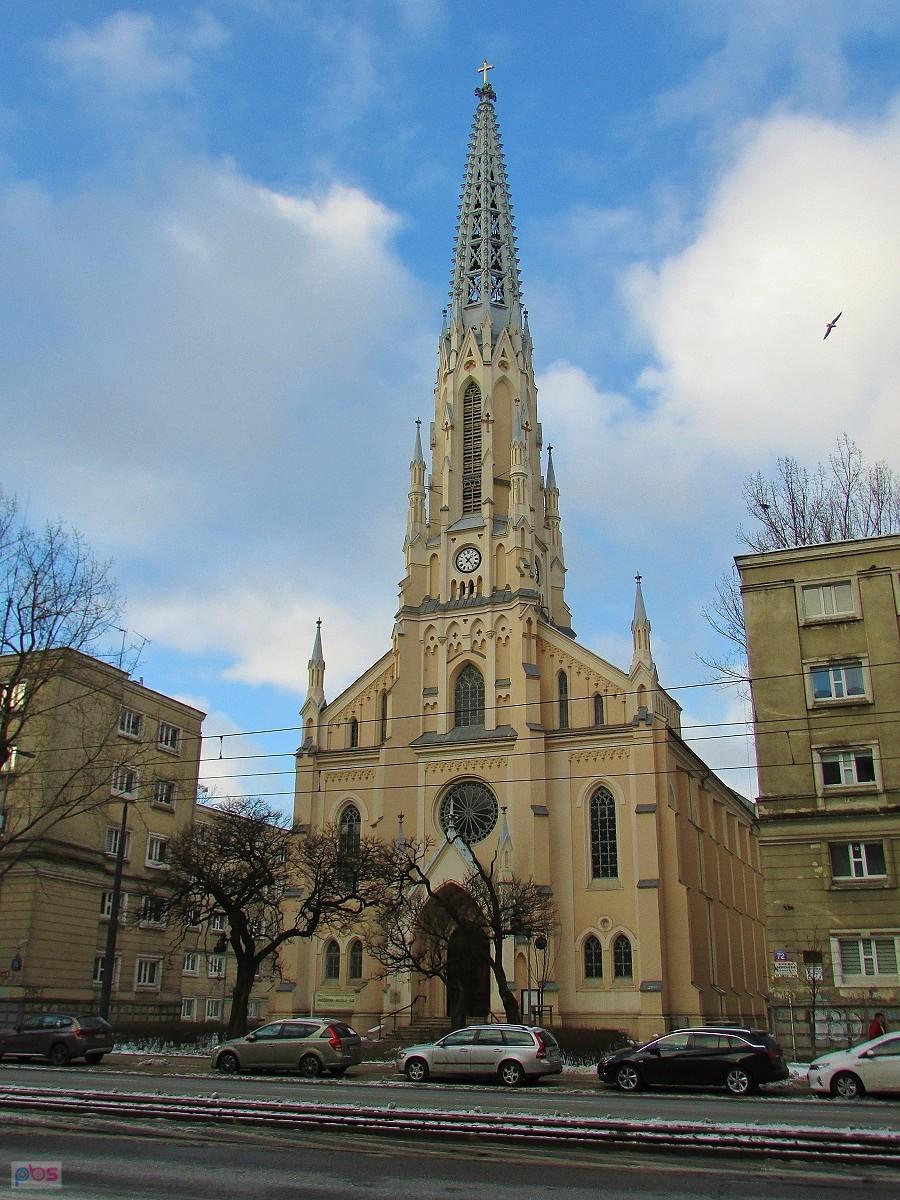Kościół Kalwinów