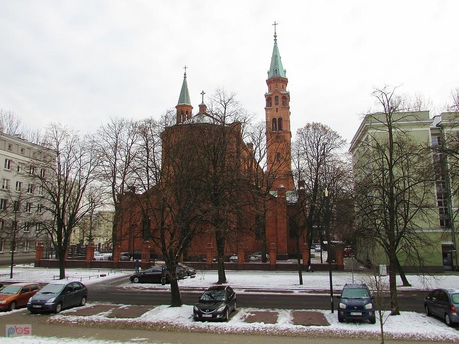 Kościół św. Augustyna