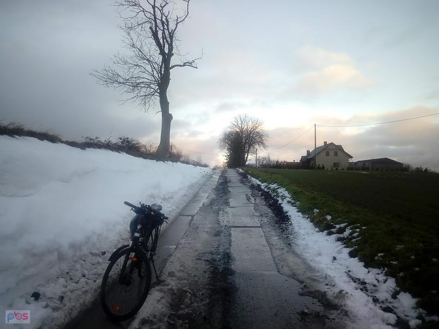 Rowerowo po okolicy