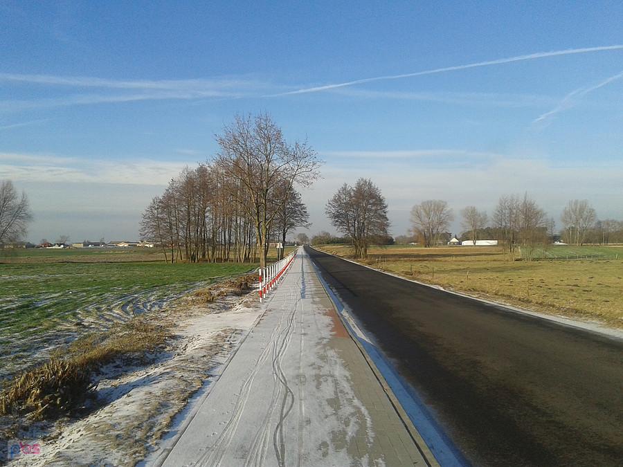 Nowy odcinek