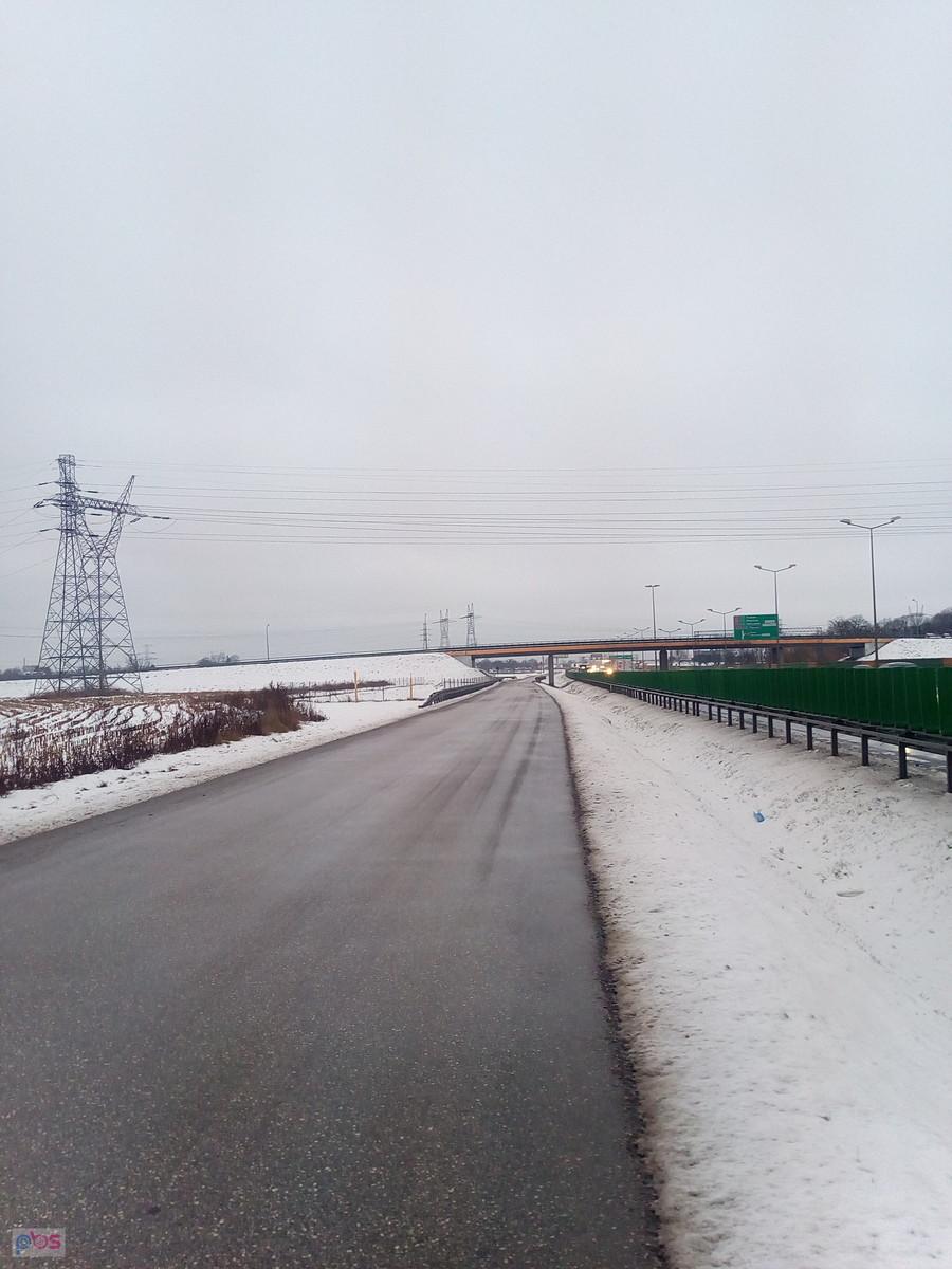Techniczna czysta jak zawsze