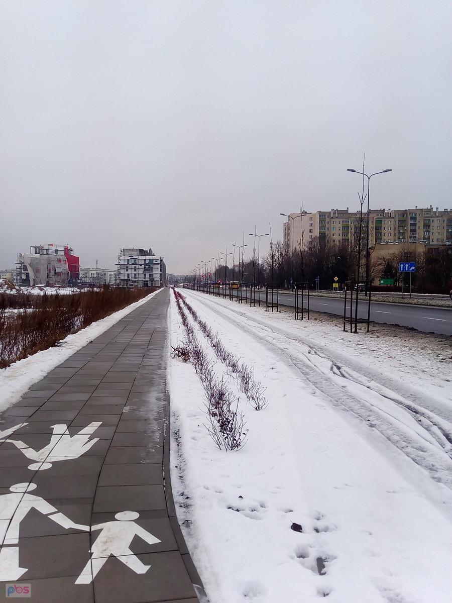 Na Lazurowej