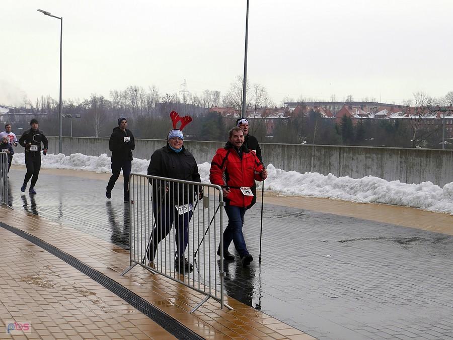 Jest Karolina na trasie