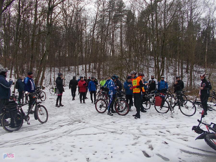 Miejska Wycieczka Rowerowa