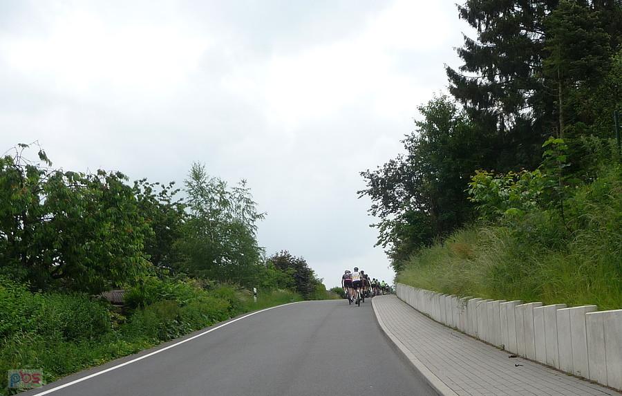 Na trasę "Rund um Köln"