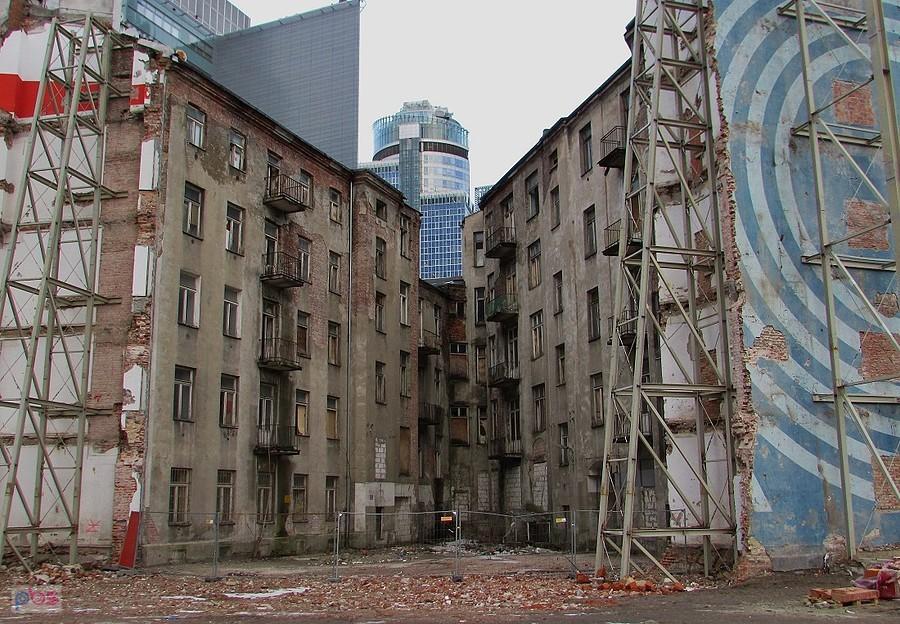 Kamienica Lejba Osmosa