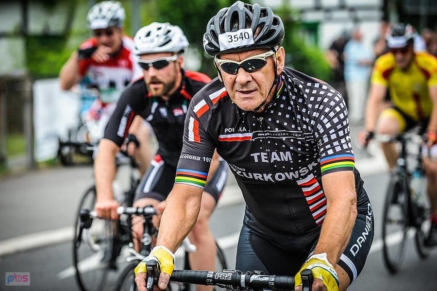 Tragiczny Wyścig Szurkowskiego - Rund um Köln - SKODA Velodom