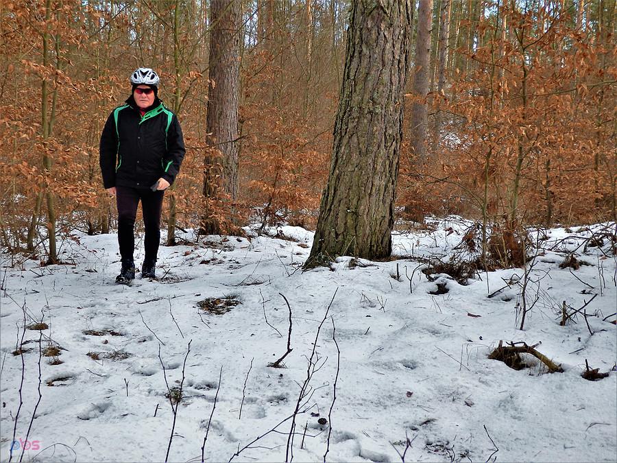 Pierwsza wycieczka rowerowa w 2019 r. Okolice Tczewa.