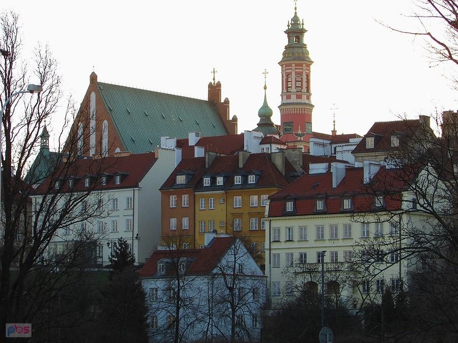 Katedra i kościół jezuitów