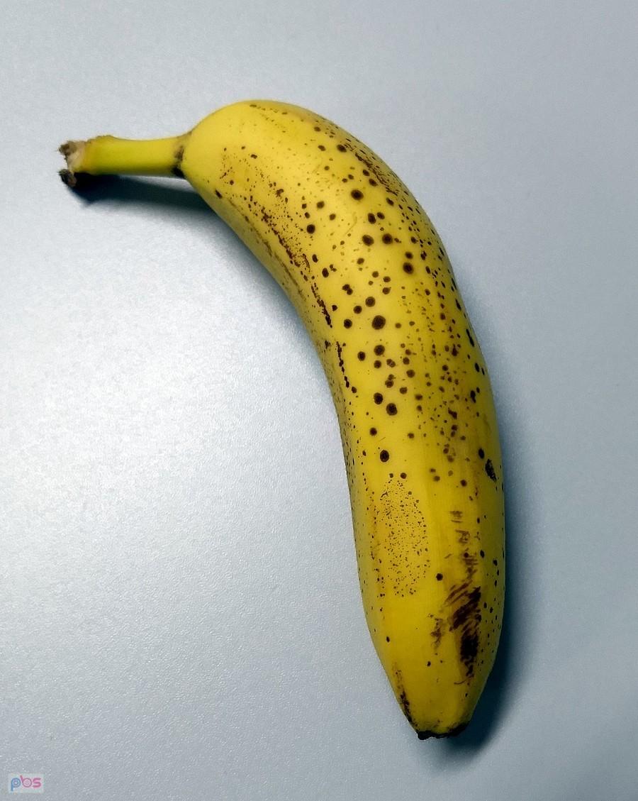 Po prostu banan