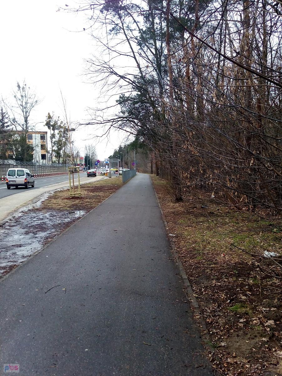 Sucha i czysta ddr na Kocjana