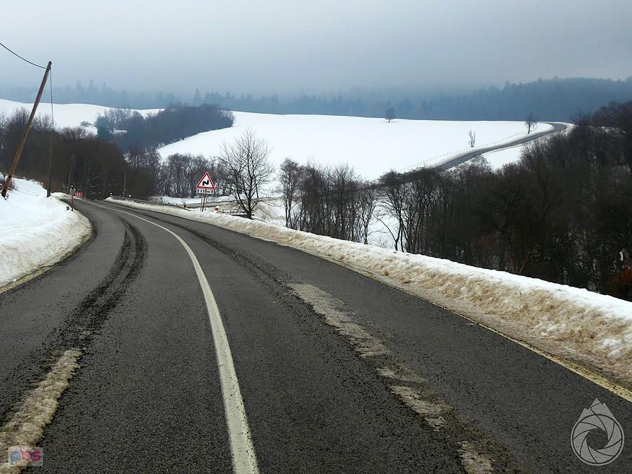 hopka dogranicy od slovenskej strony
