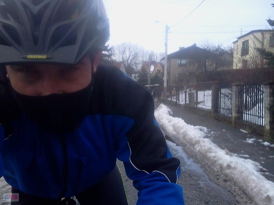 Do pracy