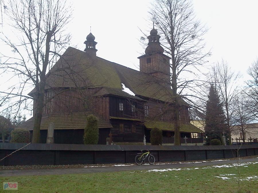 Siedliszcze