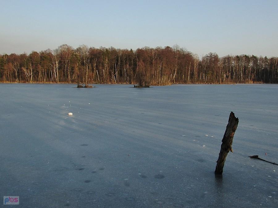Jezioro Torfy
