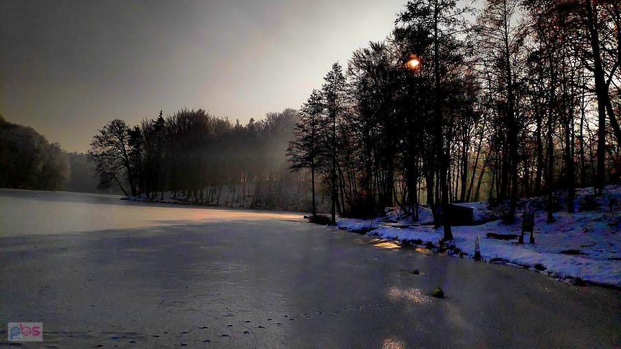 Kąpielisko Balaton