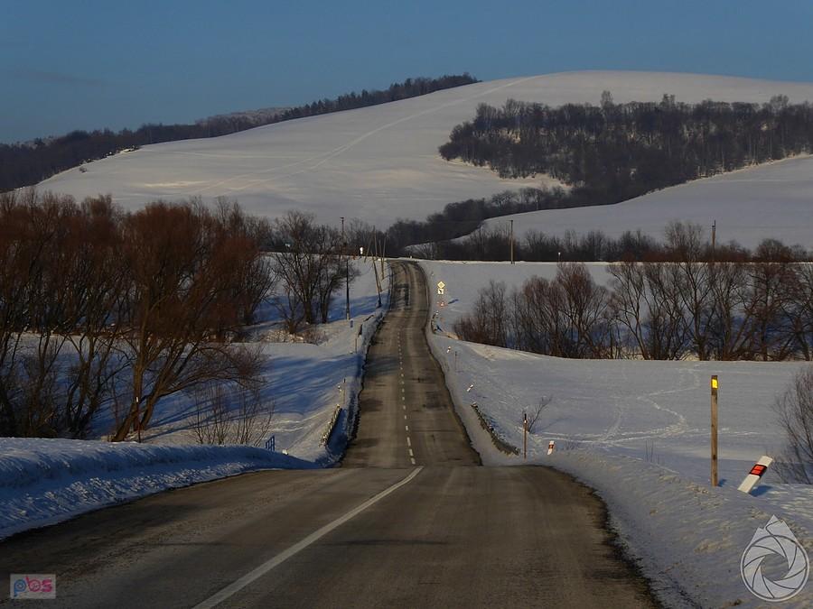 przedostatnie hopki do granicy