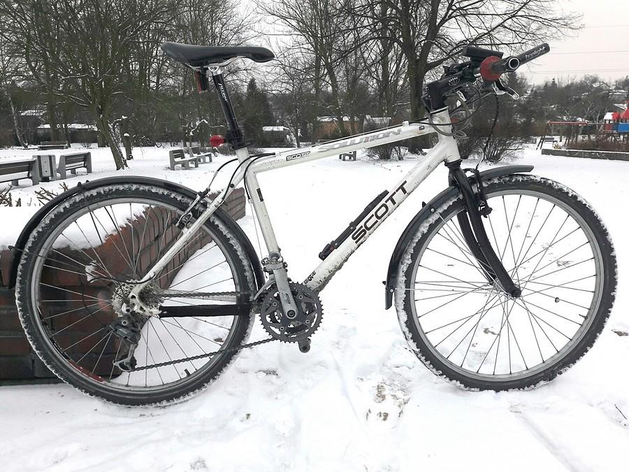 Kolejne zmartwychwstanie Chabety.
