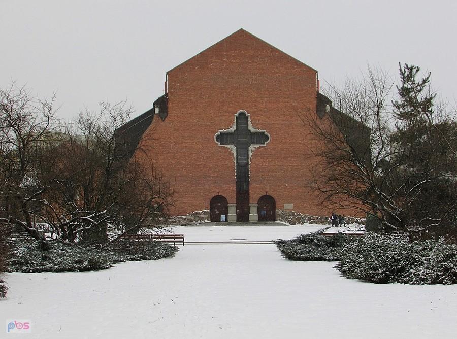 Kościół Wniebowstąpienia Pańskiego