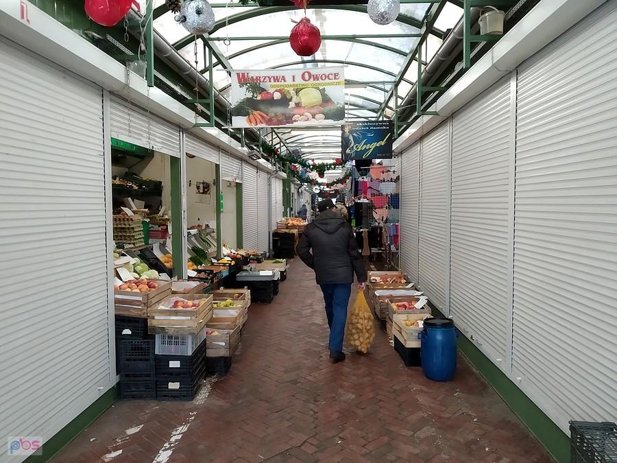 Rynek, Barlicki