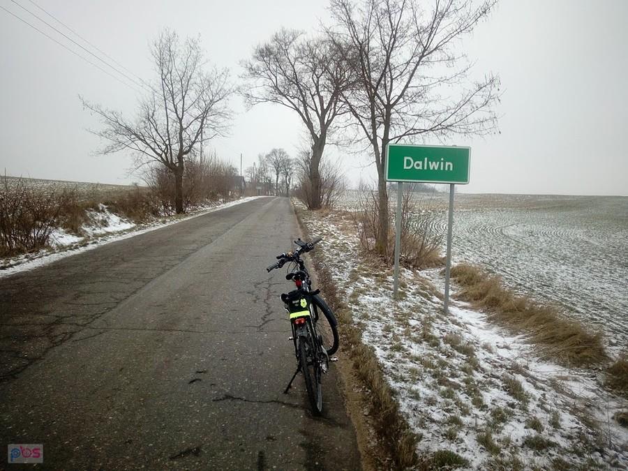 Zimowe Kociewie