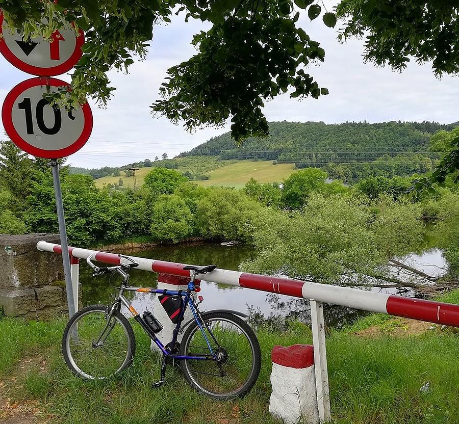 Górki, górki - podsumowanie 2018