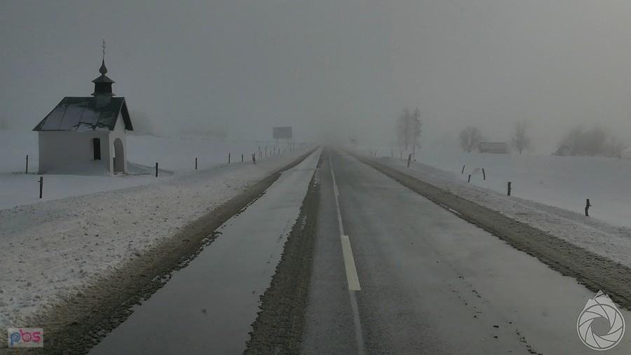 prosta zdyńska, Koniecznej nie widać