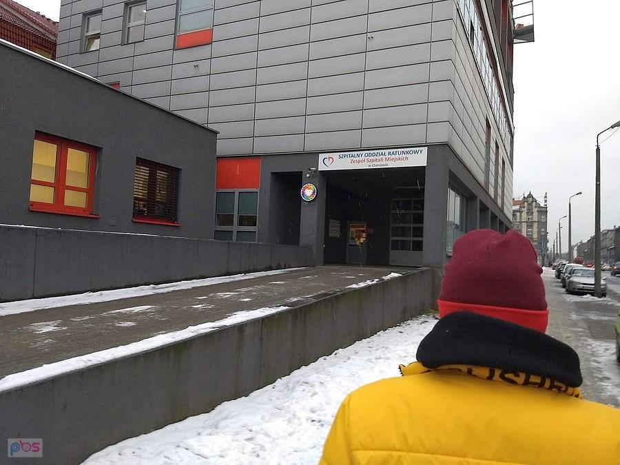 WOŚP dziękuje Darczyńcom