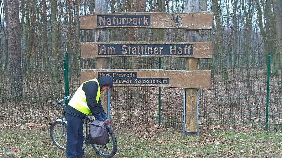 Naturpark und Kuba.