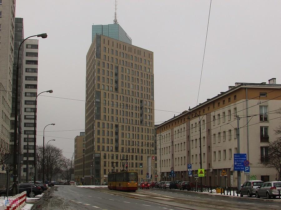 Ulica Stawki