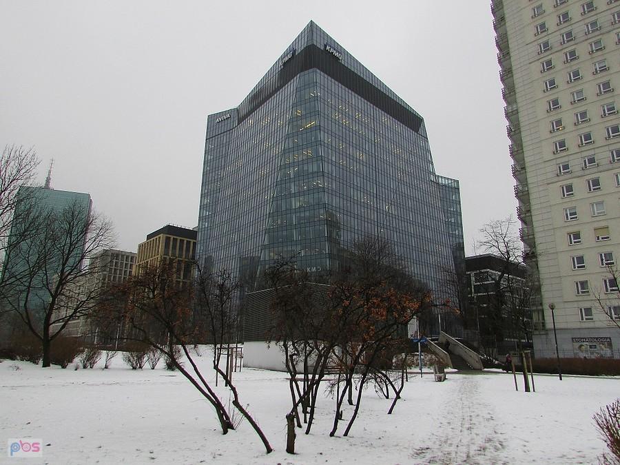 Biurowiec Gdański Business Center