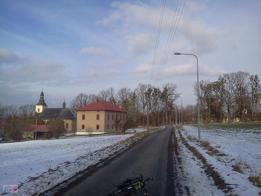Dolne Błędowice